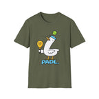Ente Padl. T-Shirt