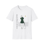 Court Etiquette T-Shirt