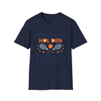 Heul nicht hol den Ball T-Shirt