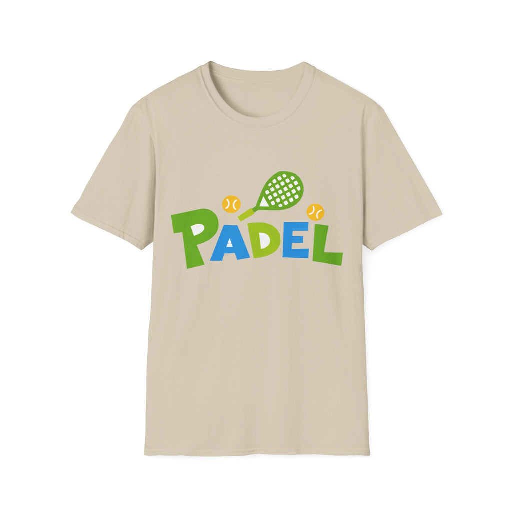 Sprite Padel T-Shirt