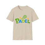 Sprite Padel T-Shirt