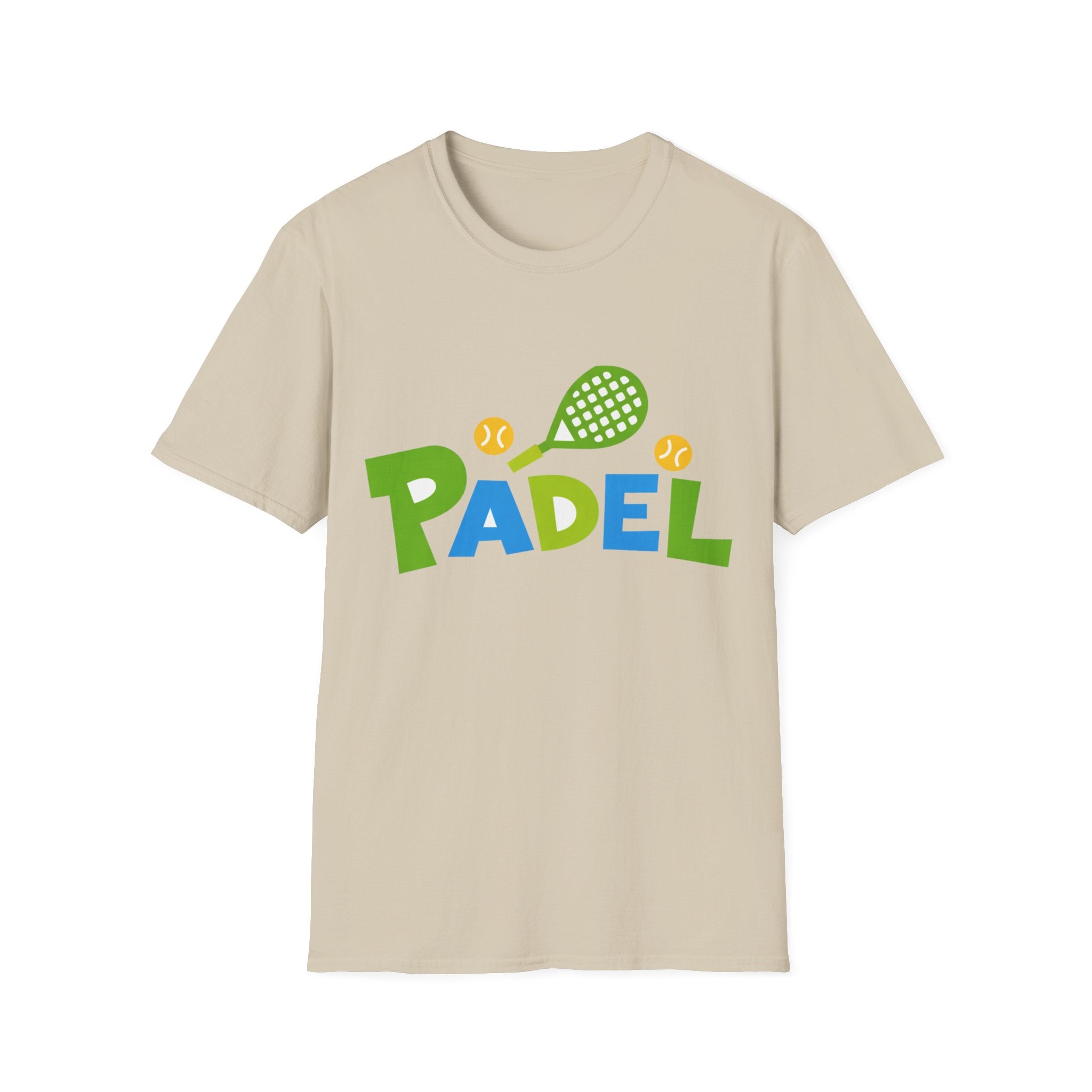 Sprite Padel T-Shirt