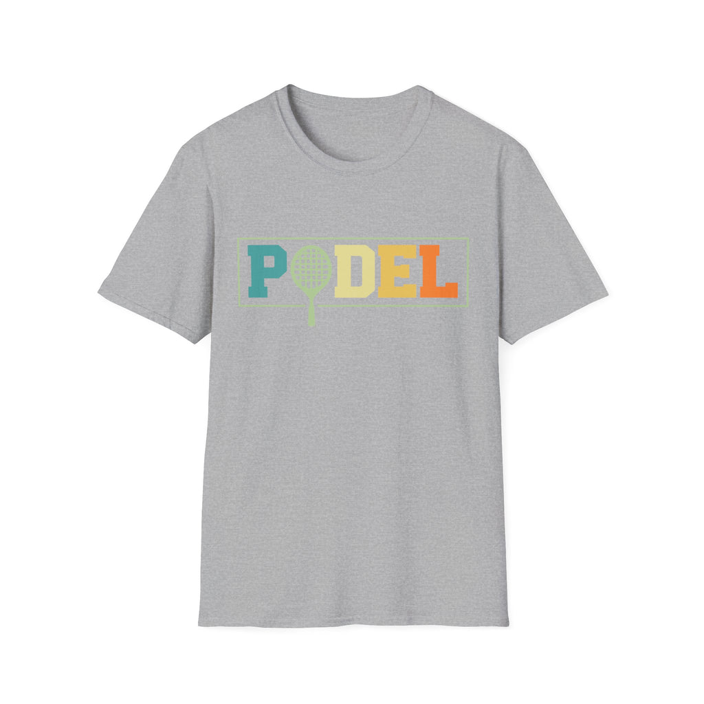 Padel 2 T-Shirt