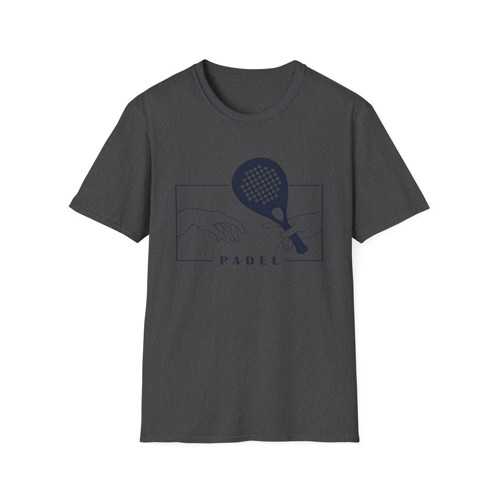 Padel Hände T-Shirt
