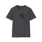 Padel Hände T-Shirt