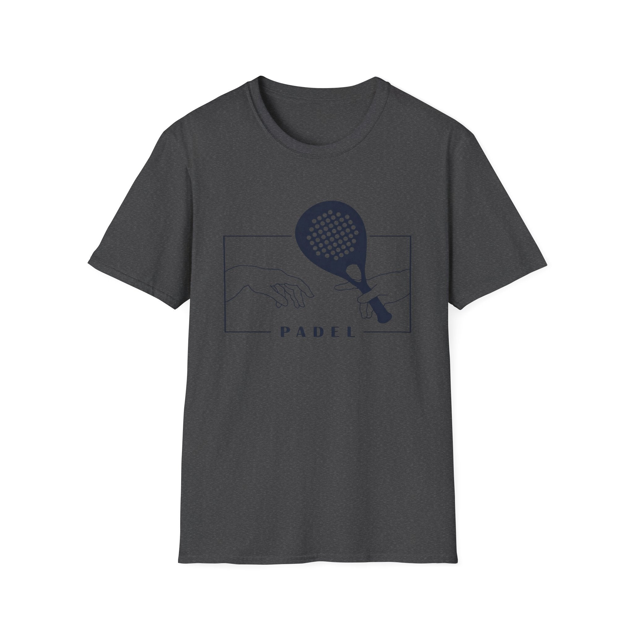 Padel Hände T-Shirt