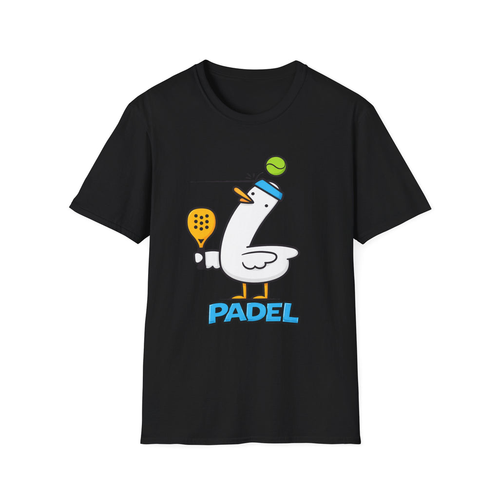 Ente Padel T-Shirt