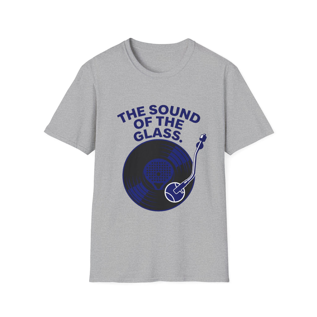 the sound of the glas T-Shirt
