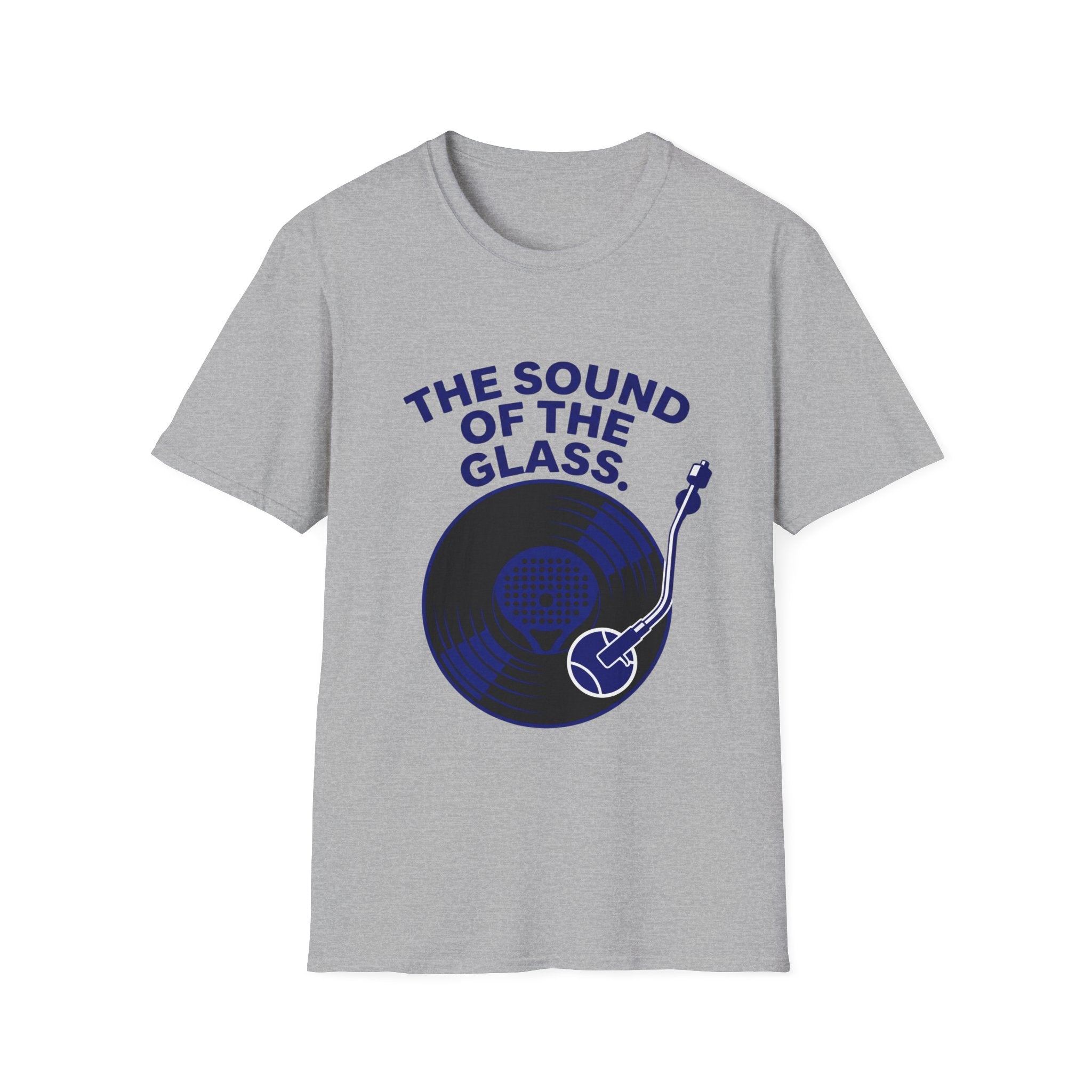 the sound of the glas T-Shirt