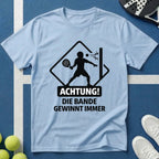 Padel Achtung T‑Shirt
