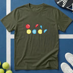 Love Padel T-Shirt