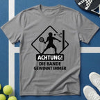 Padel Achtung T‑Shirt