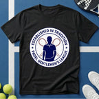 Padel Gentlemens League T-Shirt