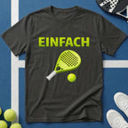 Einfach Padel T-Shirt