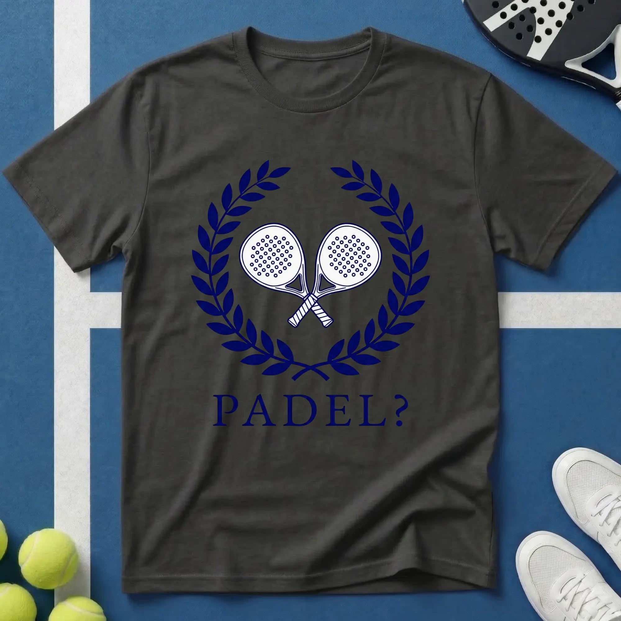 Padel? T-Shirt