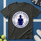 Padel Gentlemens League T-Shirt
