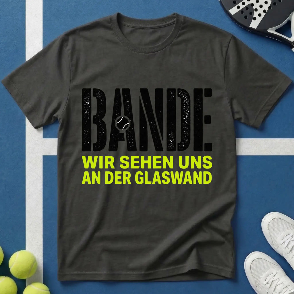 Bande Padel T-Shirt