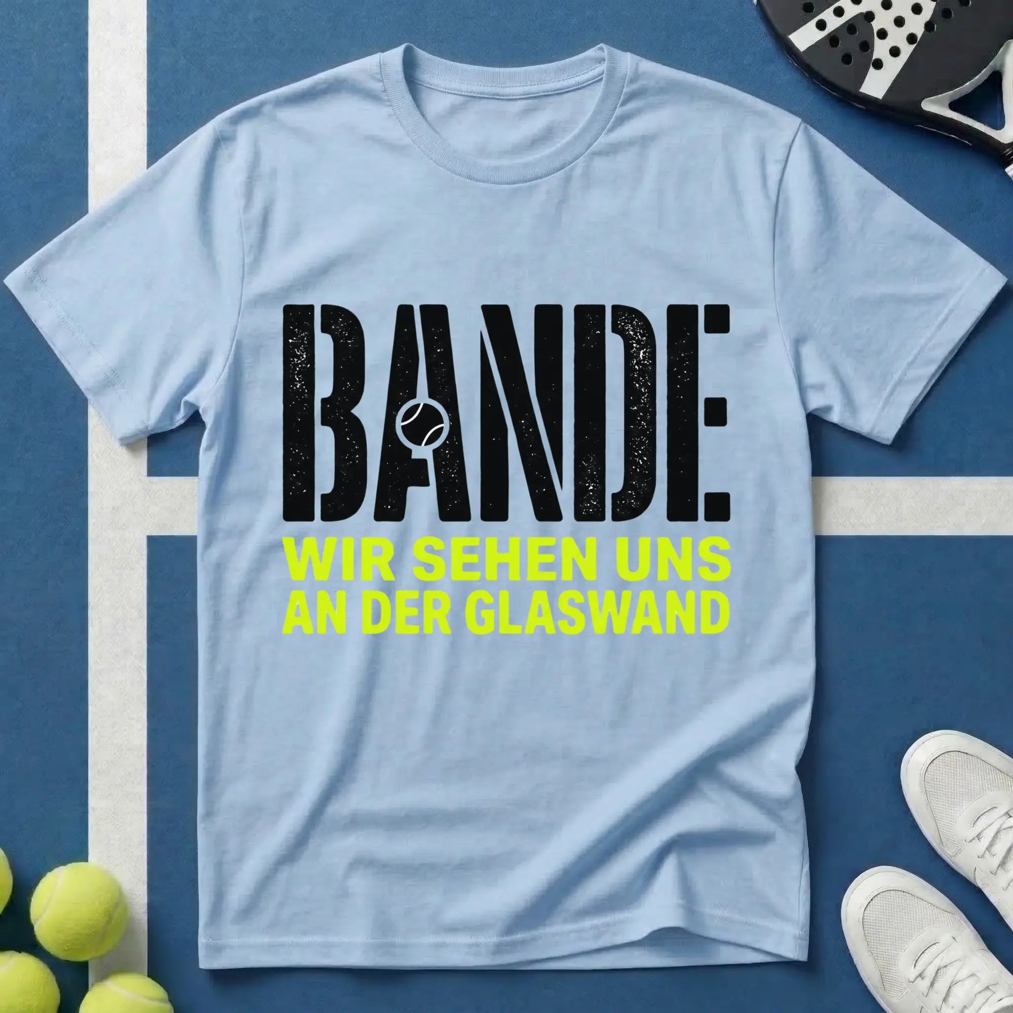 Bande Padel T-Shirt