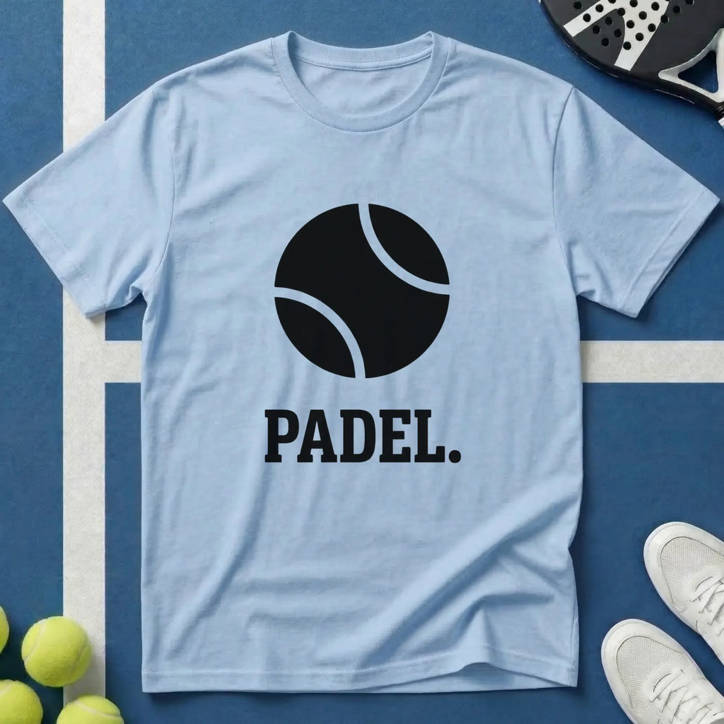 Padel Icon T-Shirt
