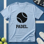 Padel Icon T-Shirt