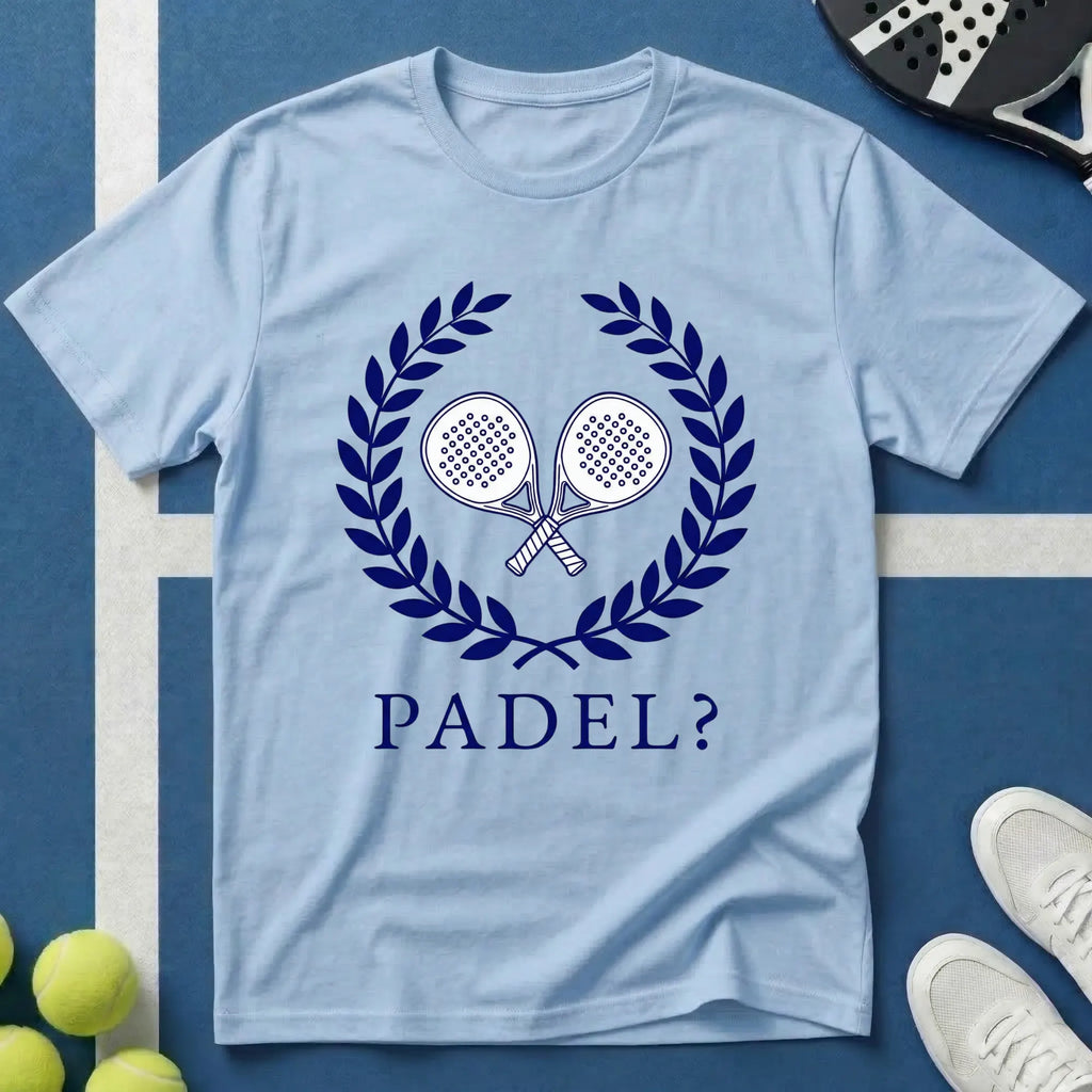 Padel? T-Shirt