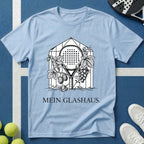 Mein Glashaus Padel T-Shirt