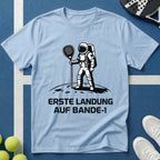 Padel Mondlandung T-Shirt