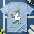 Padl Ente T-Shirt