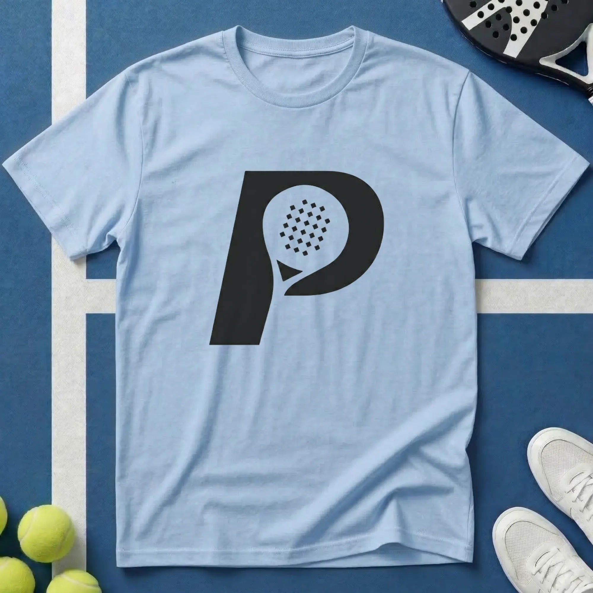 Padel P T-Shirt