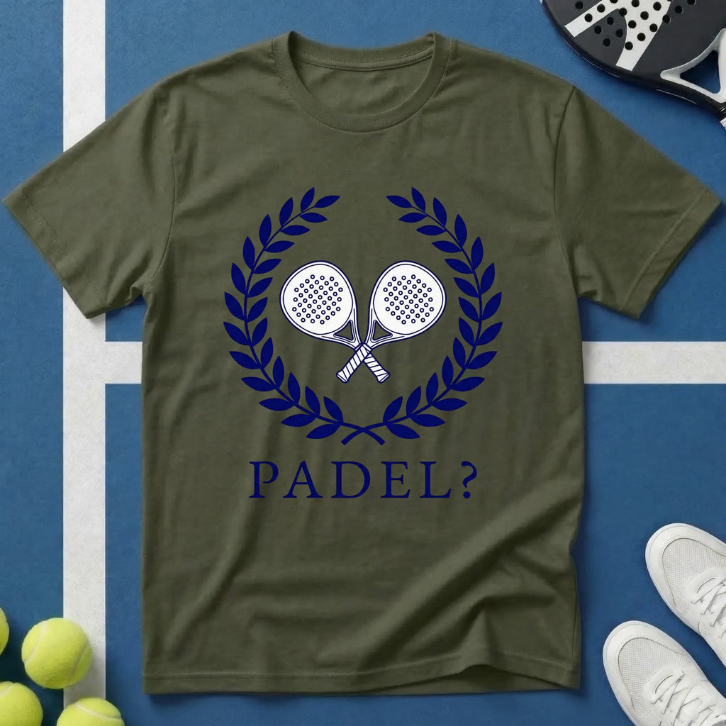 Padel? T-Shirt