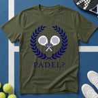 Padel? T-Shirt