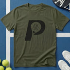 Padel P T-Shirt