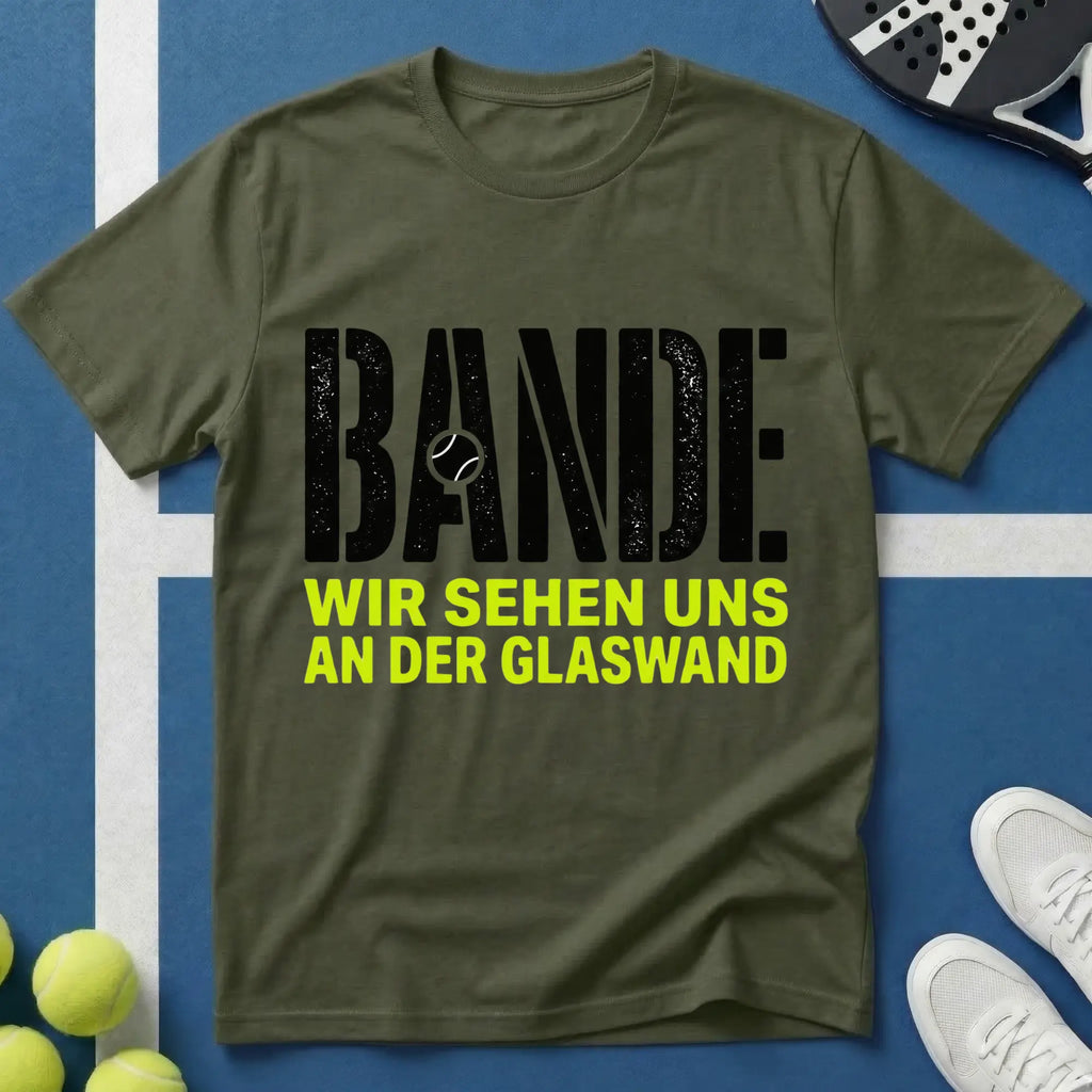 Bande Padel T-Shirt