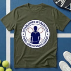 Padel Gentlemens League T-Shirt