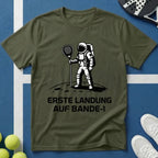 Padel Mondlandung T-Shirt