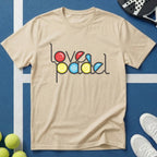 Love Padel T-Shirt