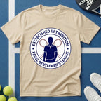 Padel Gentlemens League T-Shirt