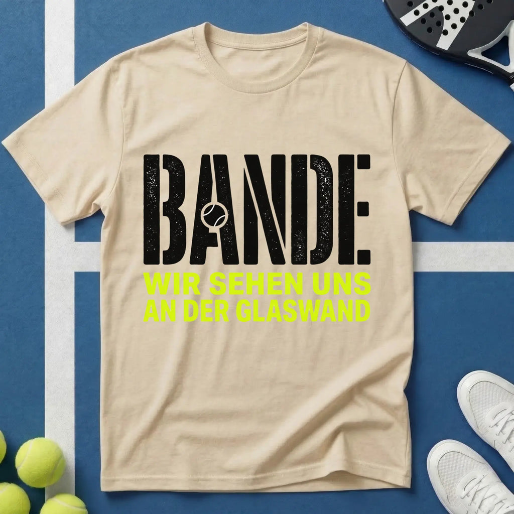 Bande Padel T-Shirt