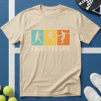 Padel for life T-Shirt