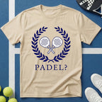 Padel? T-Shirt