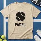 Padel Icon T-Shirt