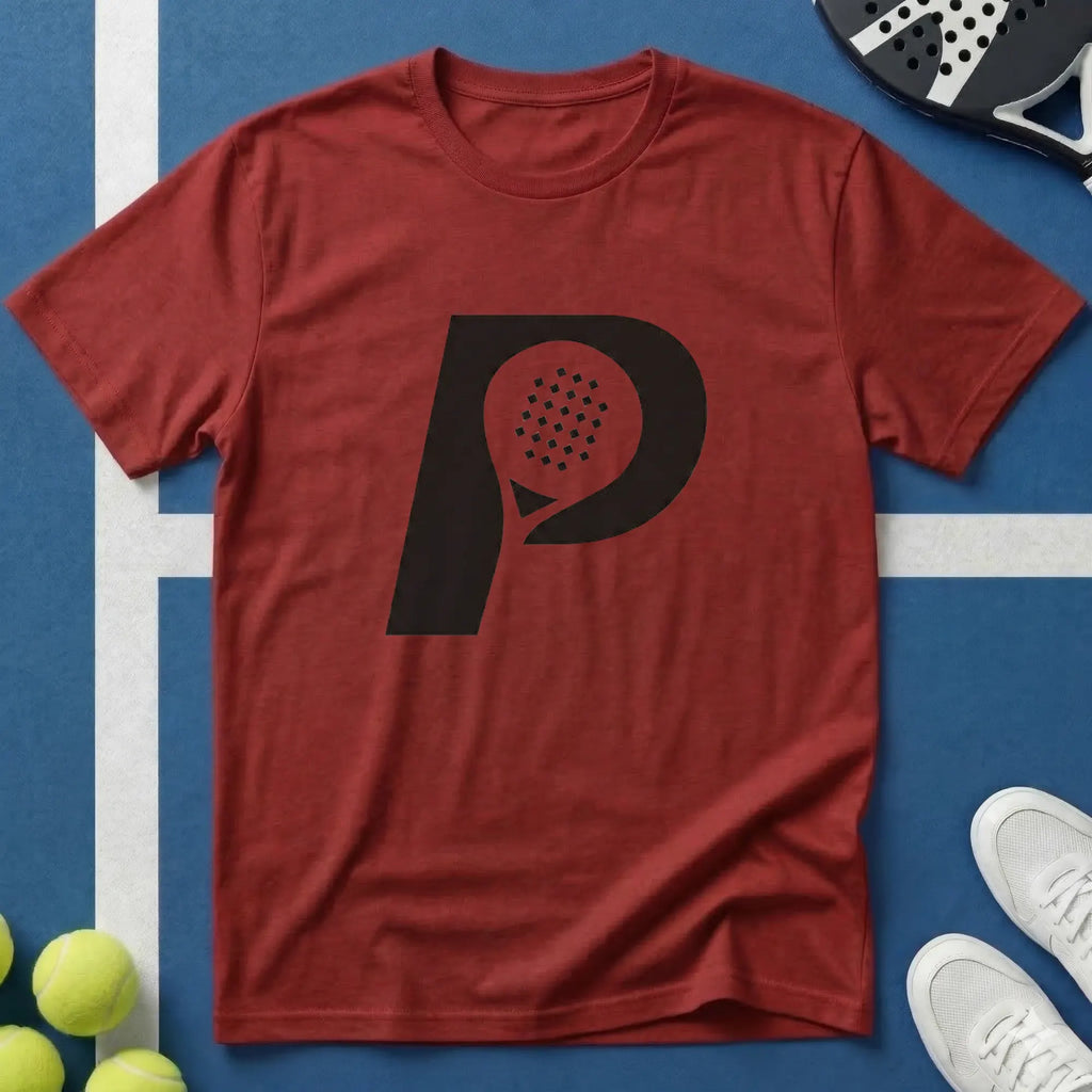 Padel P T-Shirt