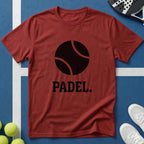 Padel Icon T-Shirt