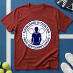 Padel Gentlemens League T-Shirt