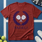 Padel? T-Shirt
