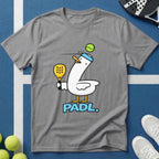 Padl Ente T-Shirt