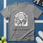 Mein Glashaus Padel T-Shirt