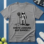 Padel Mondlandung T-Shirt