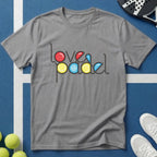 Love Padel T-Shirt