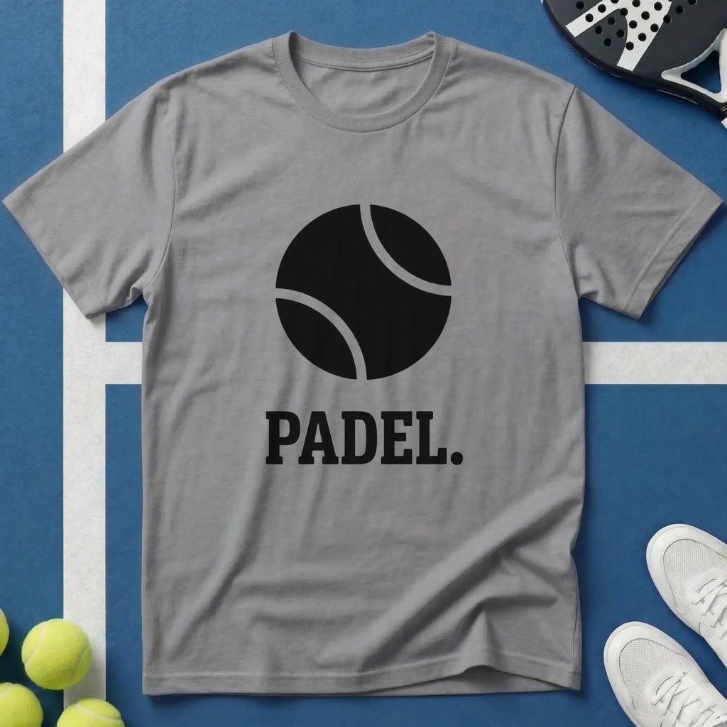 Padel Icon T-Shirt